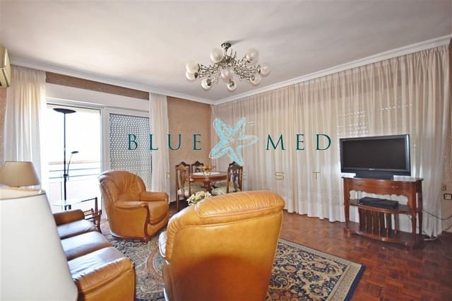 4 slaapkamer Flat te koop in Puerto de Mazarron, Mazarrón - € 315.000 (Ref: 9149206)