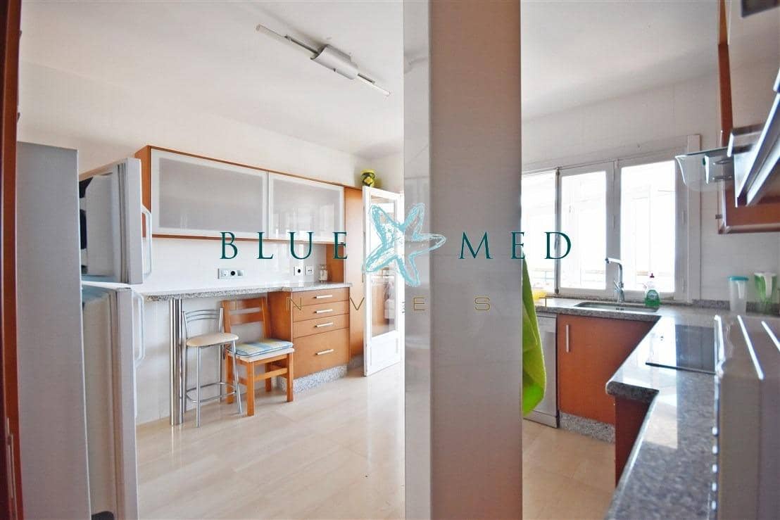 4 soveværelse Lejlighed til salg i Puerto de Mazarron - € 315.000 (Ref: 9149206)