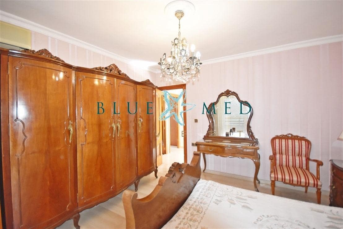 4 soveværelse Lejlighed til salg i Puerto de Mazarron - € 315.000 (Ref: 9149206)