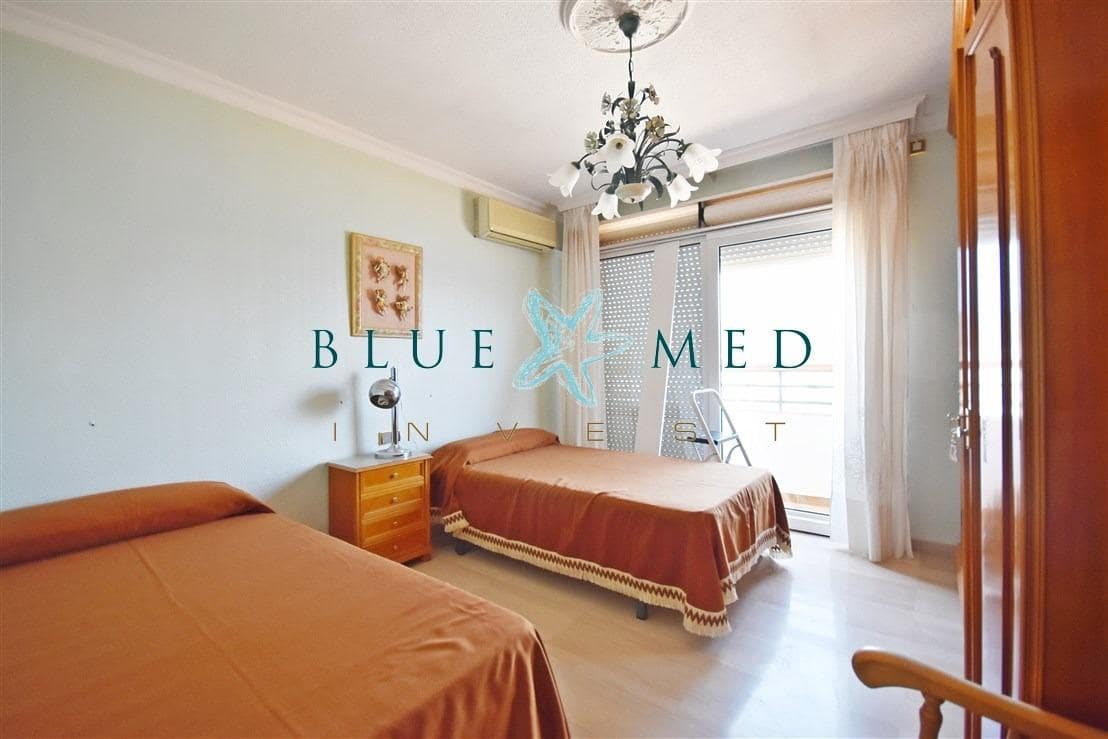 4 soveværelse Lejlighed til salg i Puerto de Mazarron - € 315.000 (Ref: 9149206)