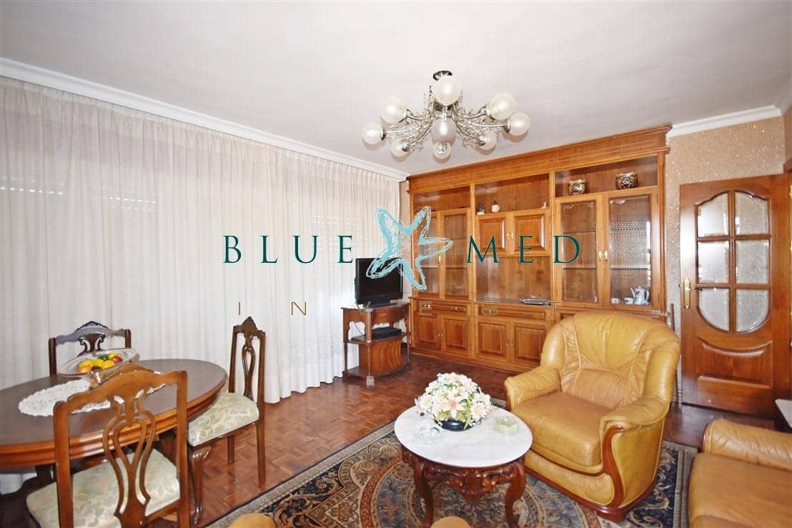 4 soveværelse Lejlighed til salg i Puerto de Mazarron - € 315.000 (Ref: 9149206)