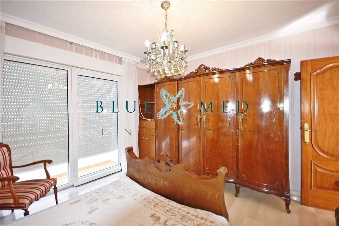 4 soveværelse Lejlighed til salg i Puerto de Mazarron - € 315.000 (Ref: 9149206)