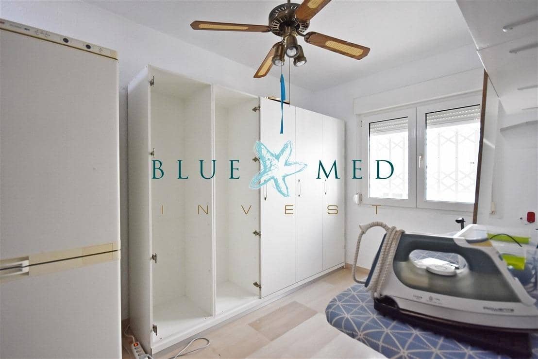 4 soveværelse Lejlighed til salg i Puerto de Mazarron - € 315.000 (Ref: 9149206)