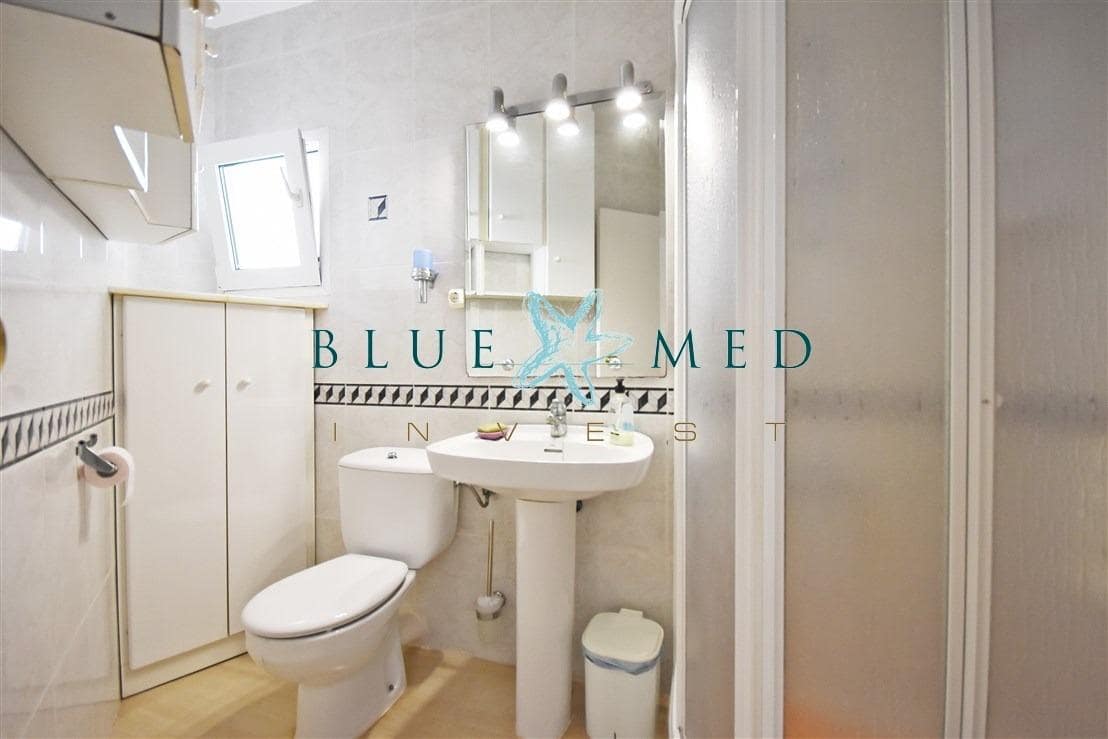 4 soveværelse Lejlighed til salg i Puerto de Mazarron - € 315.000 (Ref: 9149206)