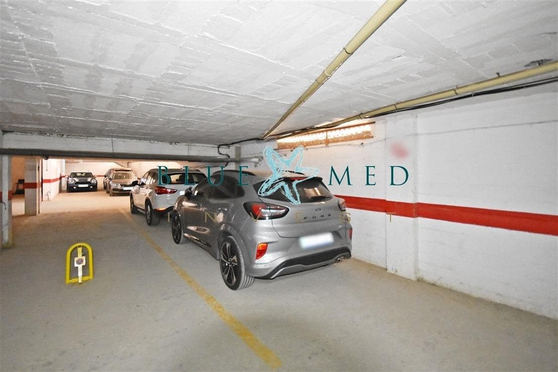 2 soveværelse Lejlighed til salg i Bolnuevo med garage - € 144.900 (Ref: 9152107)