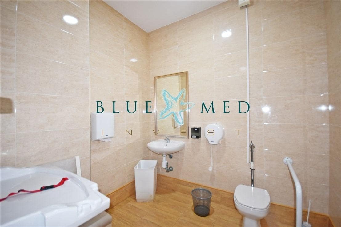 Local Commercial à vendre à Puerto de Mazarron - 2 545 000 € (Ref: 9163697)