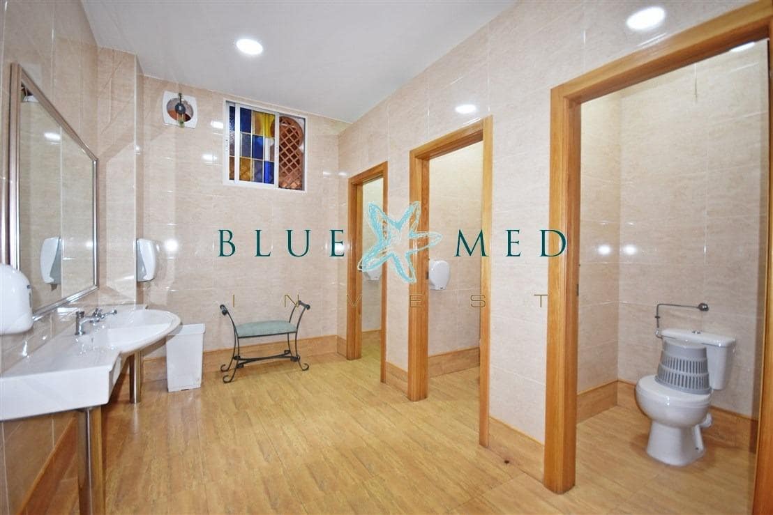 Local Commercial à vendre à Puerto de Mazarron - 2 545 000 € (Ref: 9163697)