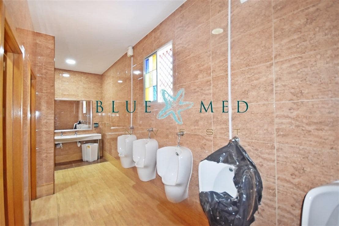 Local Commercial à vendre à Puerto de Mazarron - 2 545 000 € (Ref: 9163697)