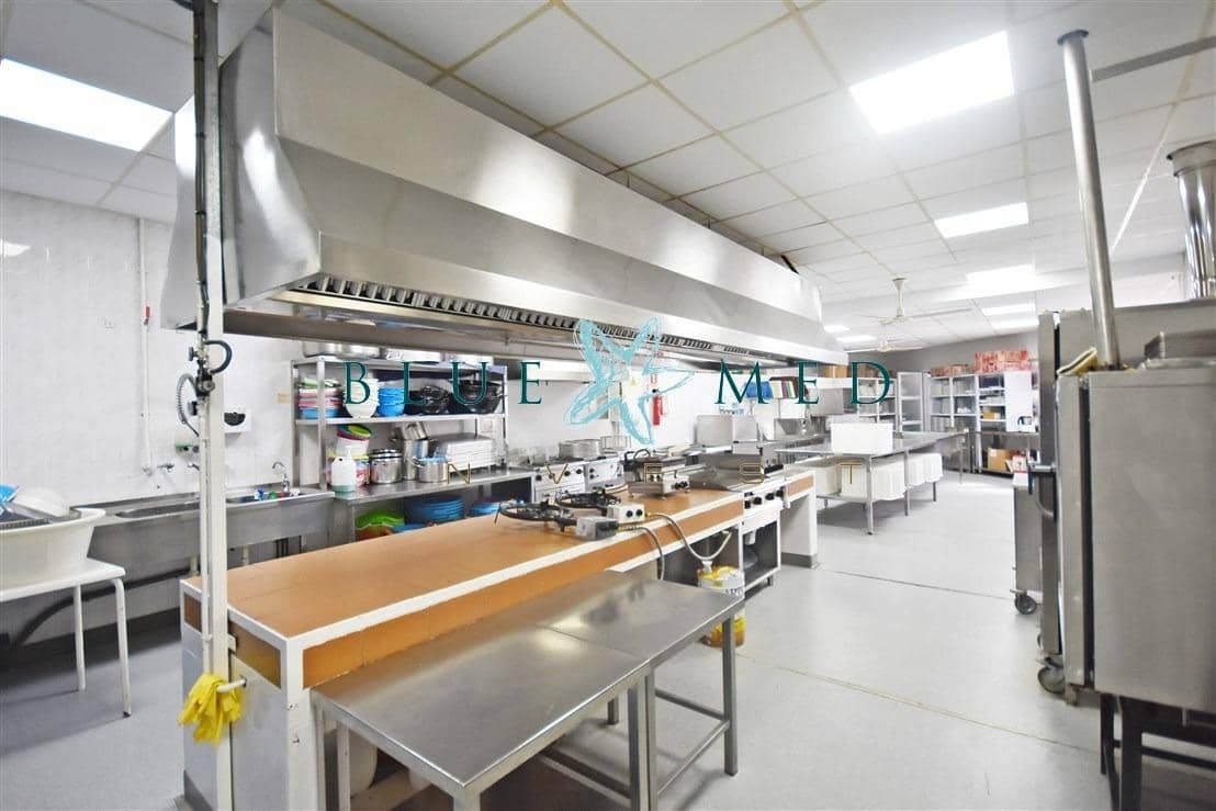 Local Commercial à vendre à Puerto de Mazarron - 2 545 000 € (Ref: 9163697)