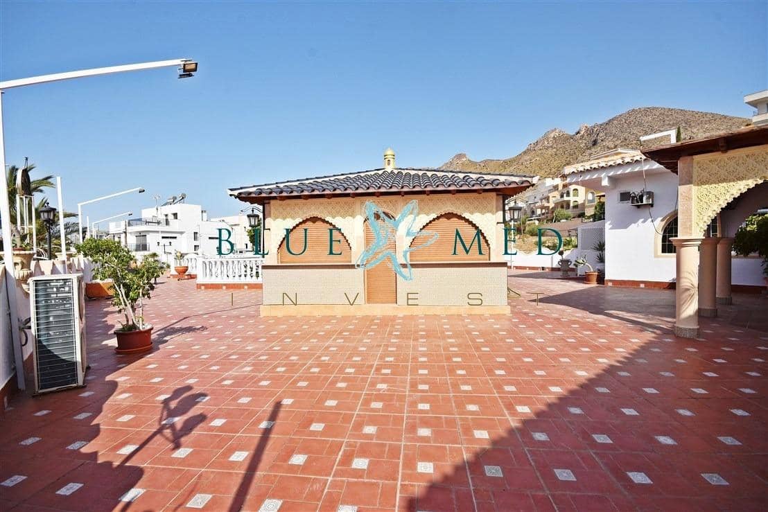 Local Commercial à vendre à Puerto de Mazarron - 2 545 000 € (Ref: 9163697)