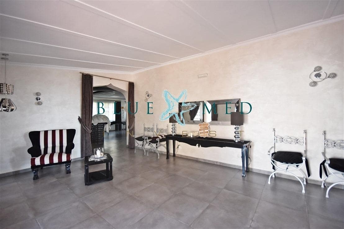 Local Commercial à vendre à Puerto de Mazarron - 2 545 000 € (Ref: 9163697)