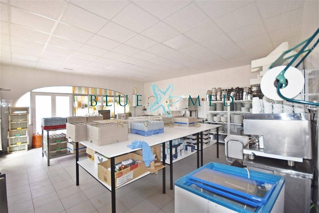Local Commercial à vendre à Puerto de Mazarron - 2 545 000 € (Ref: 9163697)