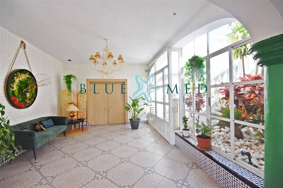 Local Commercial à vendre à Puerto de Mazarron - 2 545 000 € (Ref: 9163697)