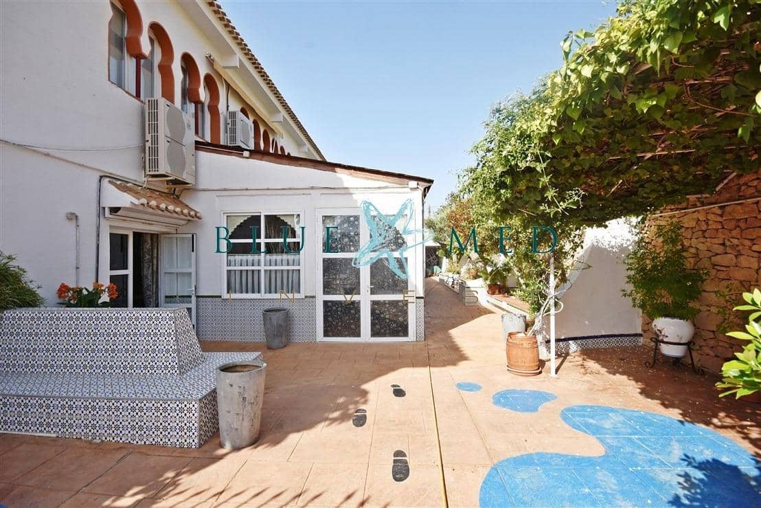 Local Commercial à vendre à Puerto de Mazarron - 2 545 000 € (Ref: 9163697)