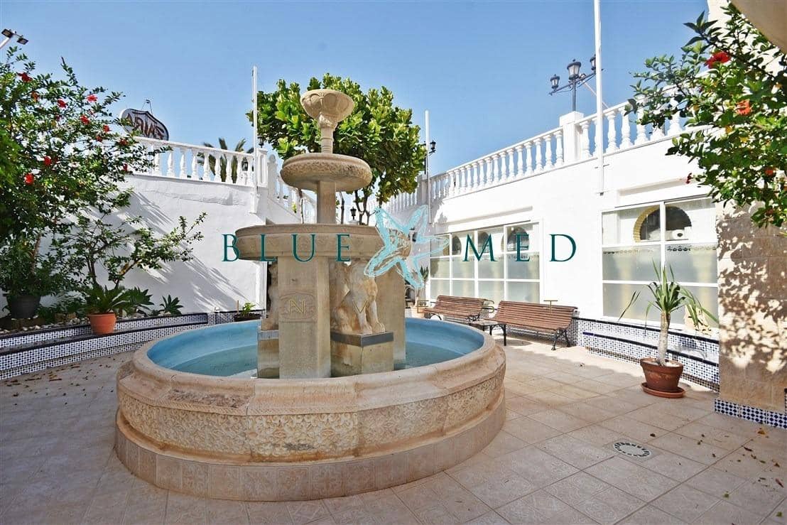 Local Commercial à vendre à Puerto de Mazarron - 2 545 000 € (Ref: 9163697)