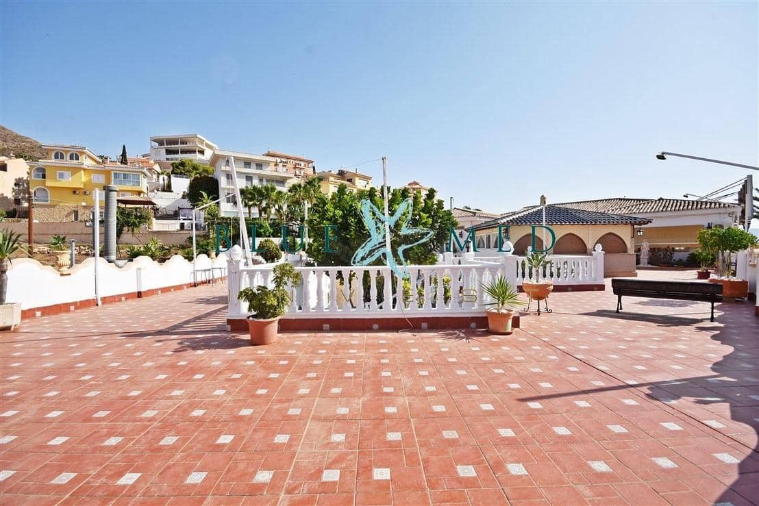 Local Commercial à vendre à Puerto de Mazarron - 2 545 000 € (Ref: 9163697)