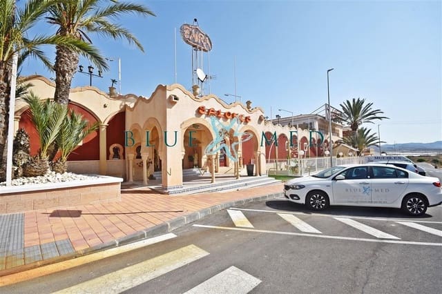 Erhverv til salg i Puerto de Mazarron, Mazarrón - € 2.545.000 (Ref: 9163697)