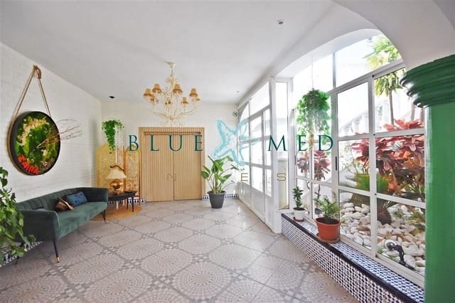 Commercieel te koop in Puerto de Mazarron, Mazarrón - € 2.545.000 (Ref: 9163697)