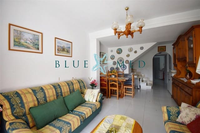 2 chambre Appartement à vendre à Puerto de Mazarron, Mazarrón avec piscine - 254 500 € (Ref: 9165740)