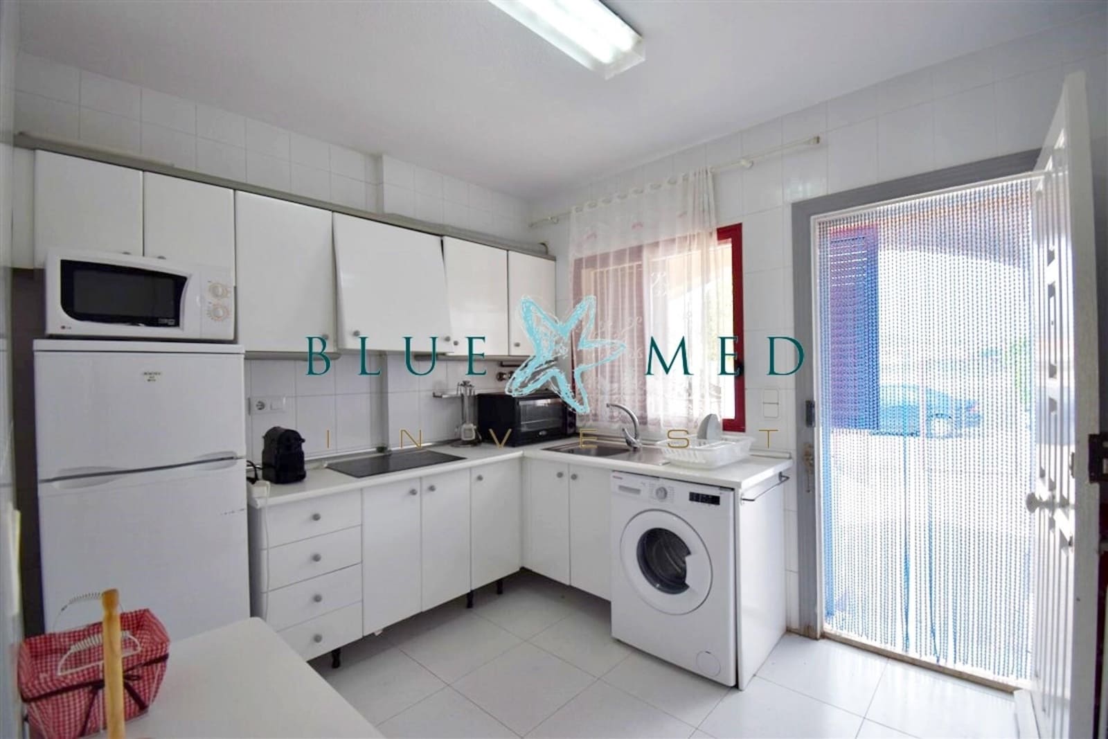 2 soveværelse Lejlighed til salg i Puerto de Mazarron med swimmingpool - € 254.500 (Ref: 9165740)