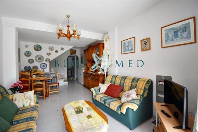 2 chambre Appartement à vendre à Puerto de Mazarron, Mazarrón avec piscine - 254 500 € (Ref: 9165740)