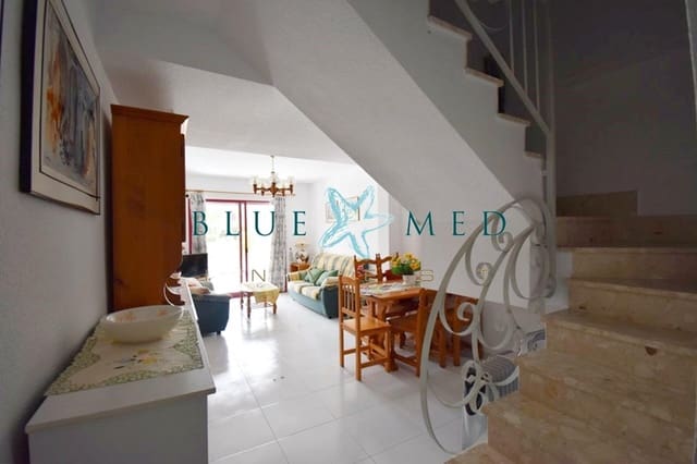 2 chambre Appartement à vendre à Puerto de Mazarron, Mazarrón avec piscine - 254 500 € (Ref: 9165740)