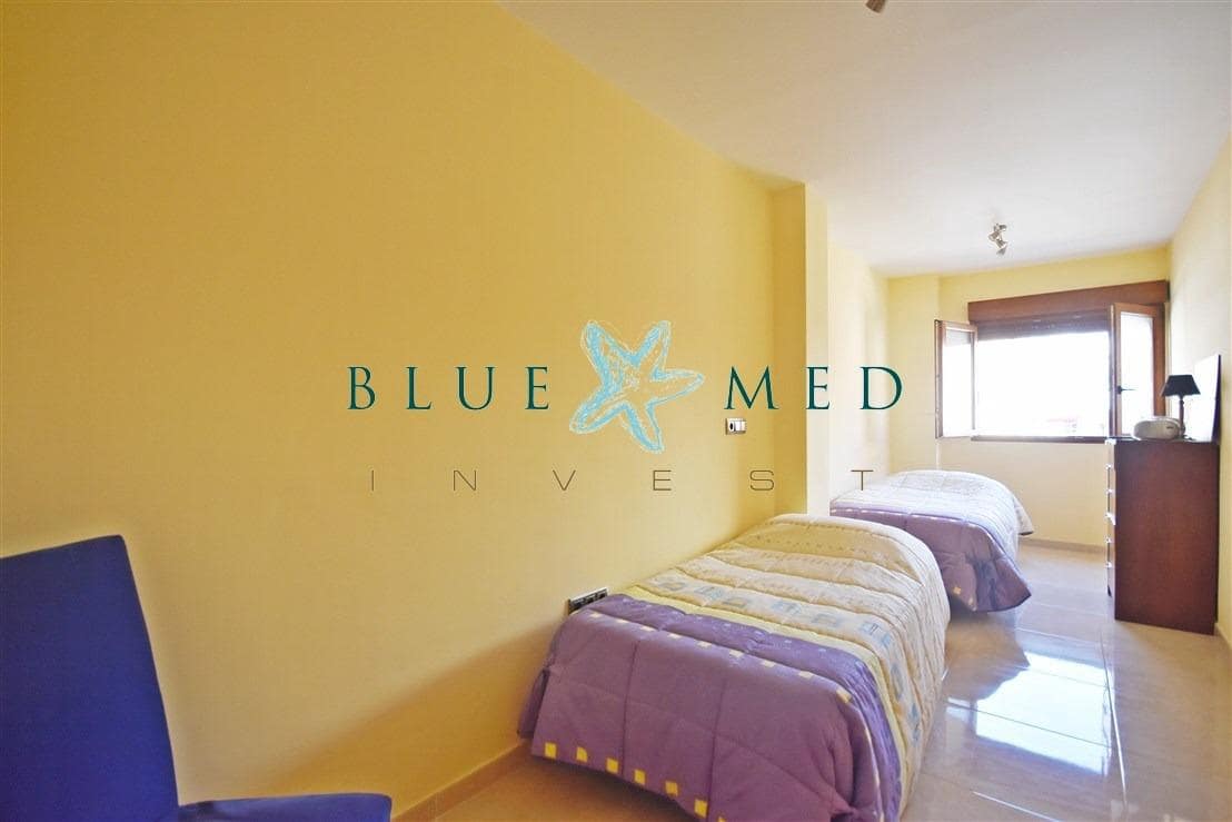 3 soverom Hus til salgs i Puerto de Mazarron med garasje - € 223 500 (Ref: 9165743)