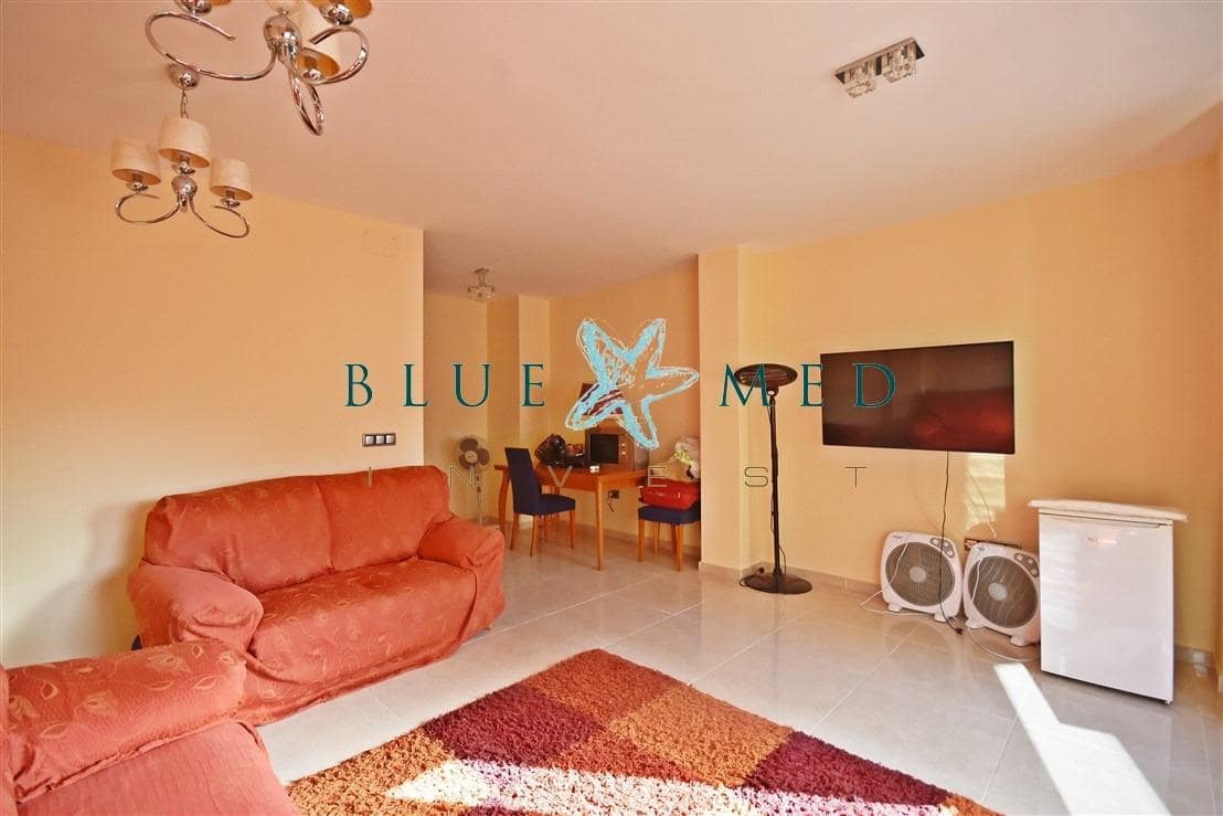 3 soverom Hus til salgs i Puerto de Mazarron med garasje - € 223 500 (Ref: 9165743)