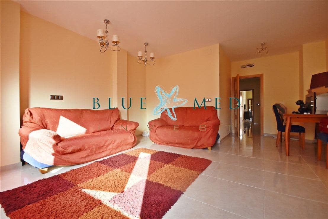 3 soverom Hus til salgs i Puerto de Mazarron med garasje - € 223 500 (Ref: 9165743)