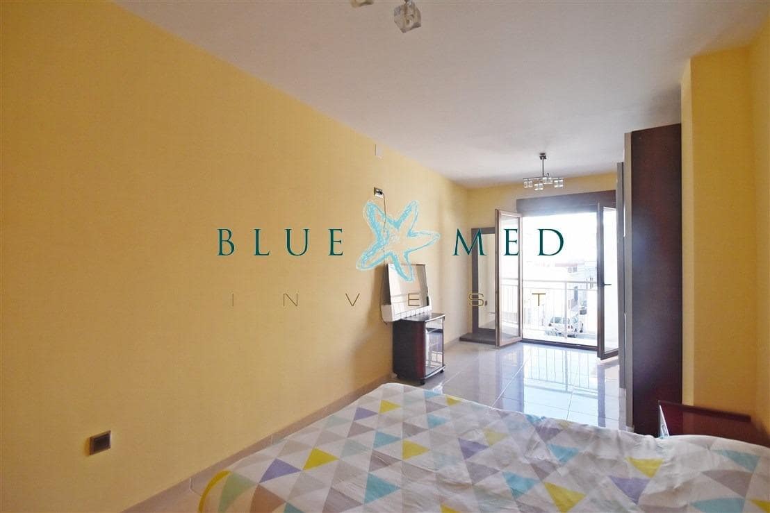 3 soverom Hus til salgs i Puerto de Mazarron med garasje - € 223 500 (Ref: 9165743)