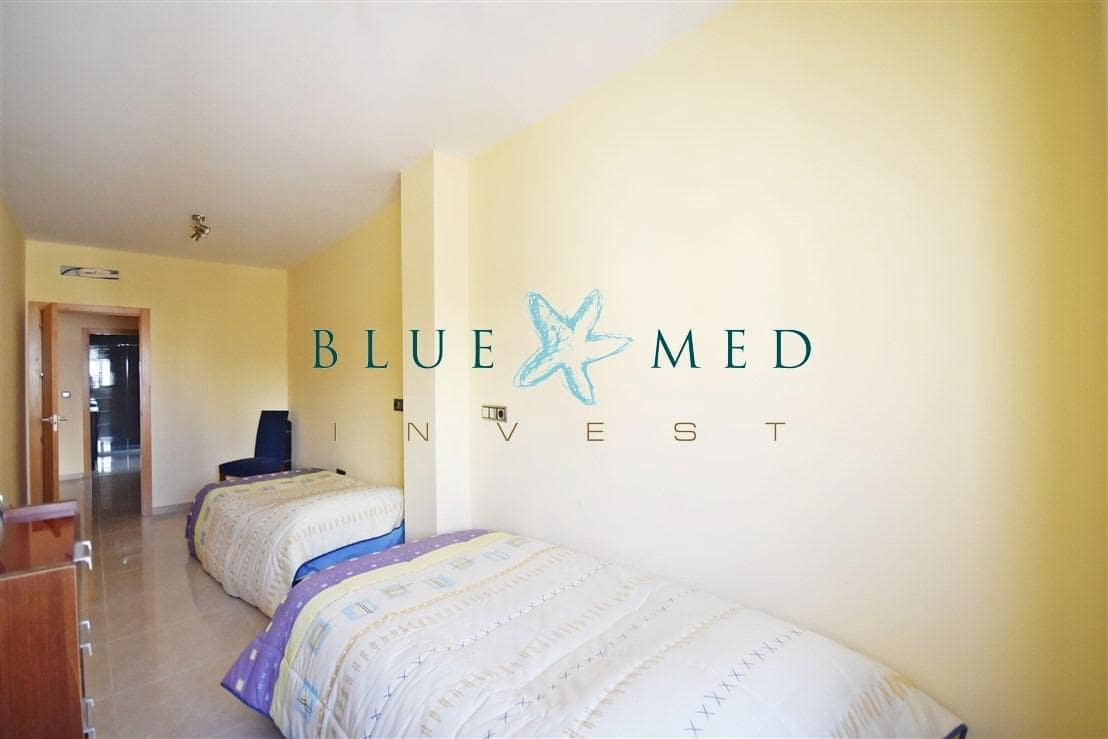 3 soverom Hus til salgs i Puerto de Mazarron med garasje - € 223 500 (Ref: 9165743)