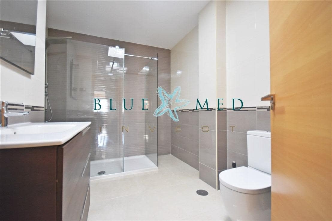 3 soverom Hus til salgs i Puerto de Mazarron med garasje - € 223 500 (Ref: 9165743)