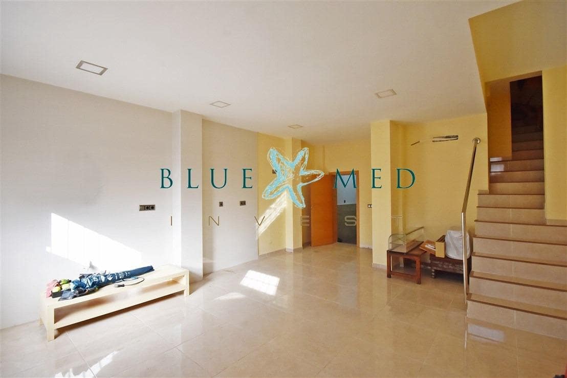 3 soverom Hus til salgs i Puerto de Mazarron med garasje - € 223 500 (Ref: 9165743)