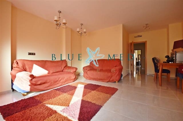 3 bedroom Townhouse for sale in Puerto de Mazarron, Mazarrón with garage - € 223,500 (Ref: 9165743)