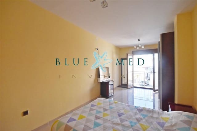 3 bedroom Townhouse for sale in Puerto de Mazarron, Mazarrón with garage - € 223,500 (Ref: 9165743)