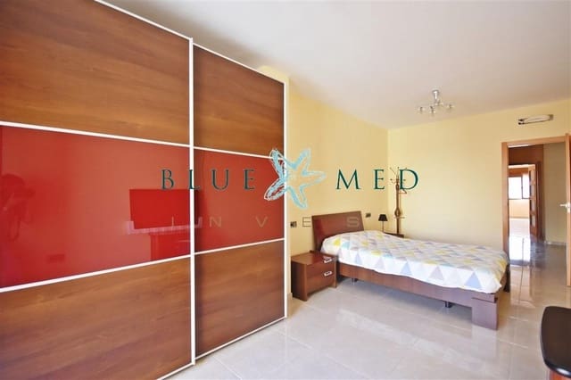 3 bedroom Townhouse for sale in Puerto de Mazarron, Mazarrón with garage - € 223,500 (Ref: 9165743)