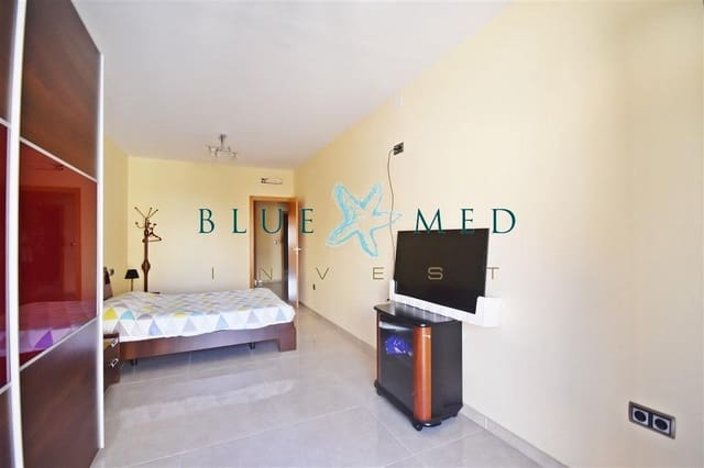 3 bedroom Townhouse for sale in Puerto de Mazarron, Mazarrón with garage - € 223,500 (Ref: 9165743)