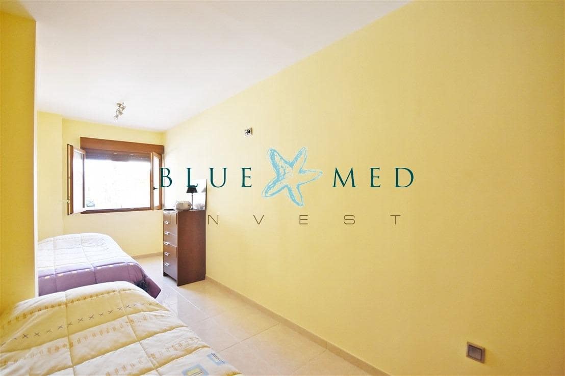 3 soverom Hus til salgs i Puerto de Mazarron med garasje - € 223 500 (Ref: 9165743)