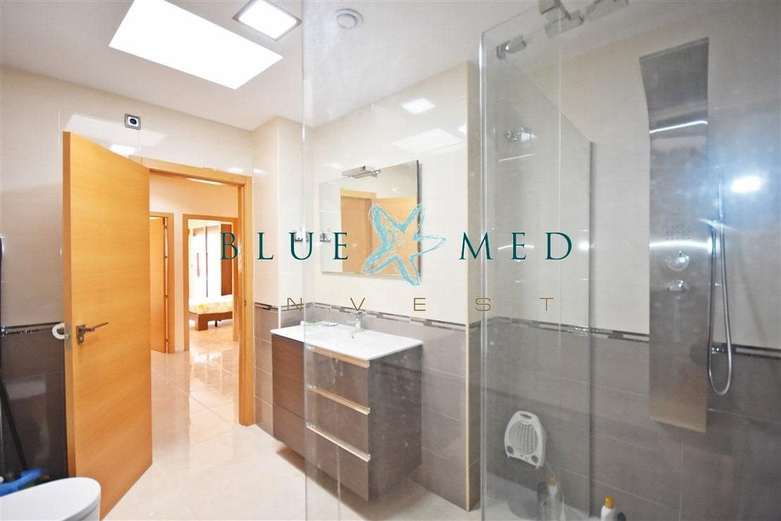 3 soverom Hus til salgs i Puerto de Mazarron med garasje - € 223 500 (Ref: 9165743)