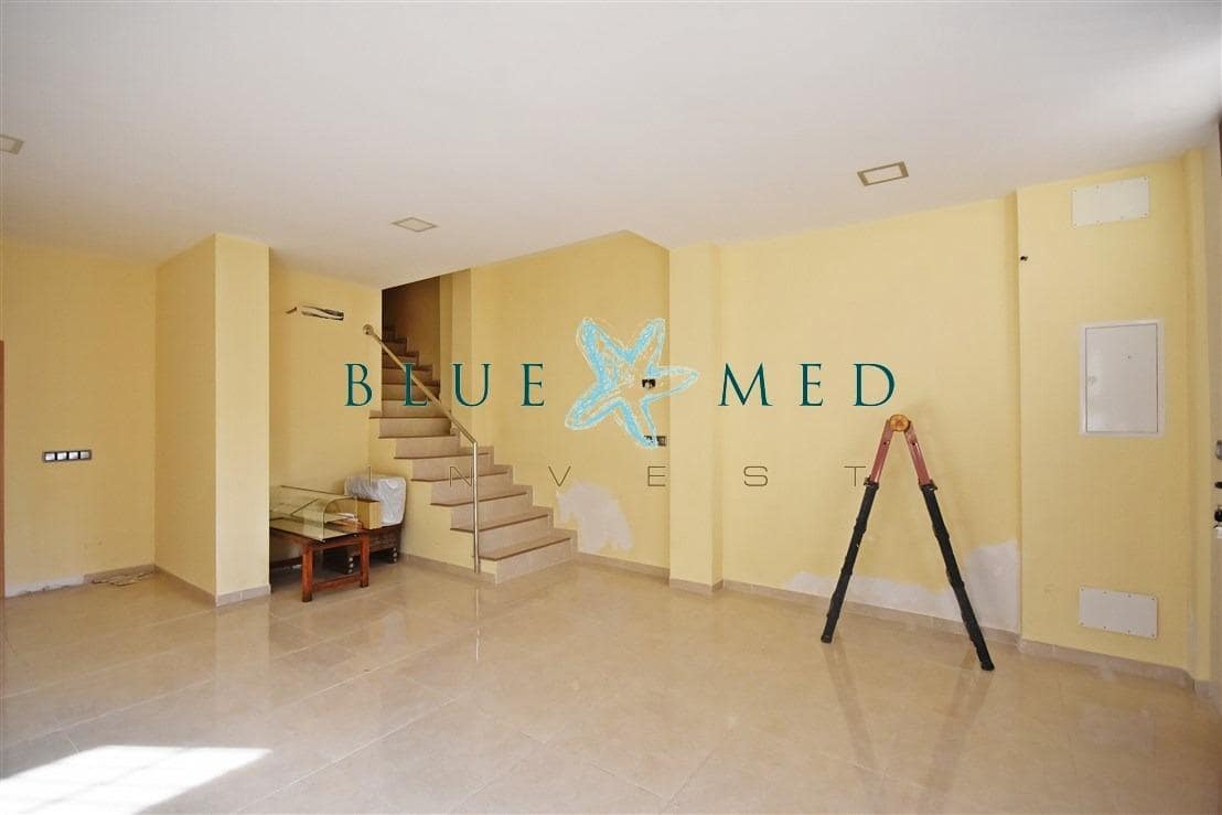 3 soverom Hus til salgs i Puerto de Mazarron med garasje - € 223 500 (Ref: 9165743)