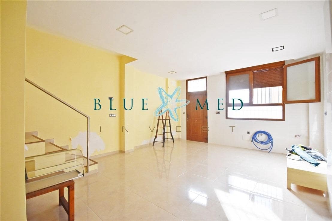 3 soverom Hus til salgs i Puerto de Mazarron med garasje - € 223 500 (Ref: 9165743)