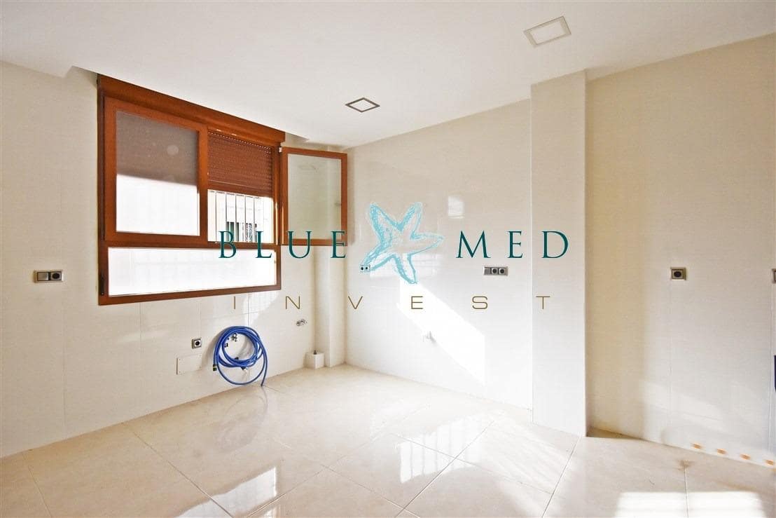 3 soverom Hus til salgs i Puerto de Mazarron med garasje - € 223 500 (Ref: 9165743)