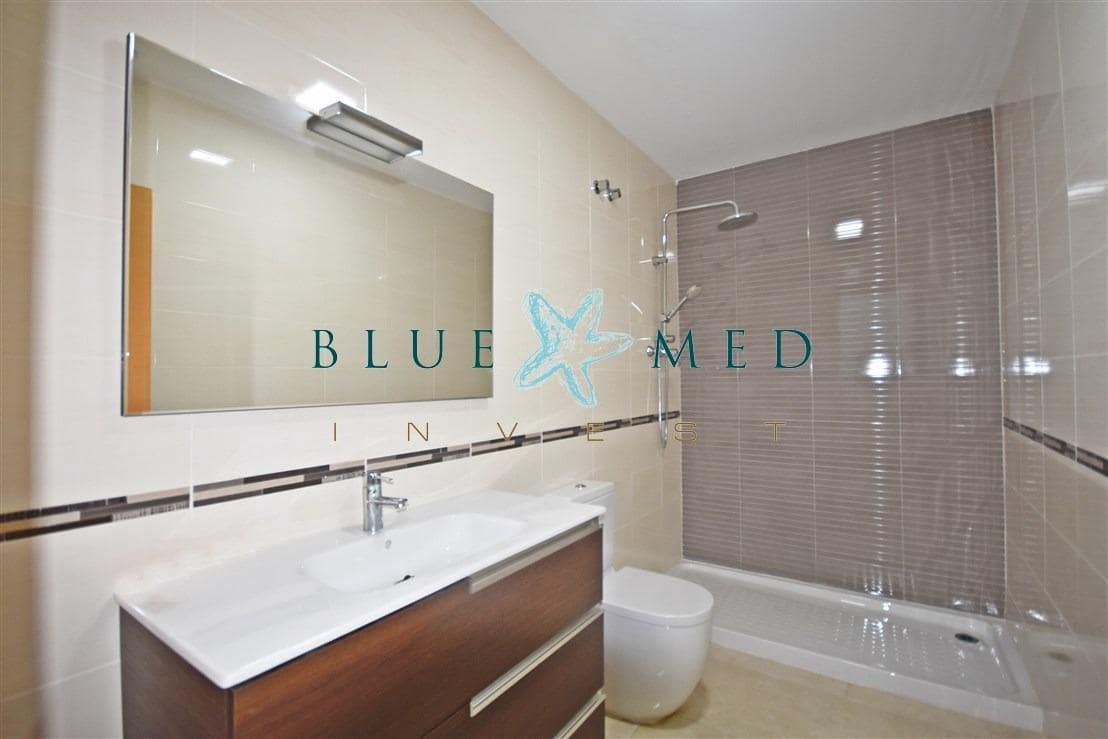 3 soverom Hus til salgs i Puerto de Mazarron med garasje - € 223 500 (Ref: 9165743)