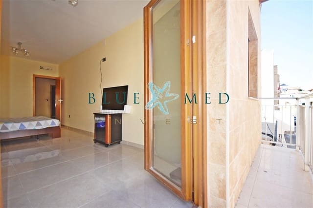 3 bedroom Townhouse for sale in Puerto de Mazarron, Mazarrón with garage - € 223,500 (Ref: 9165743)