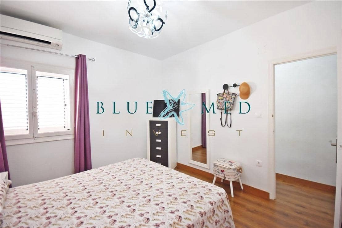 3 slaapkamer Appartement te koop in Puerto de Mazarron met zwembad - € 231.000 (Ref: 9169503)