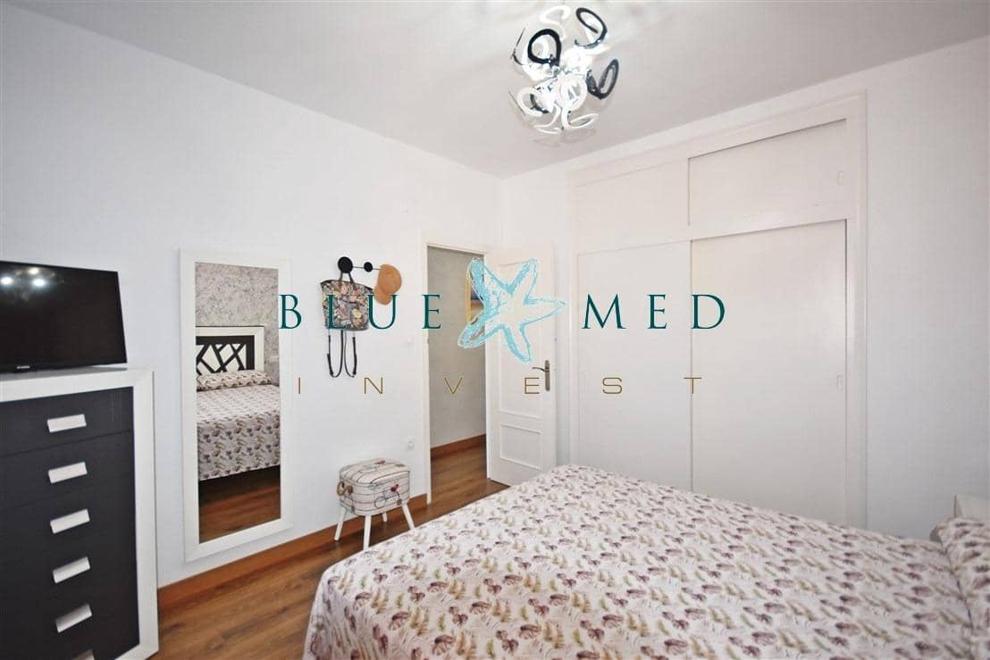 3 slaapkamer Appartement te koop in Puerto de Mazarron met zwembad - € 231.000 (Ref: 9169503)