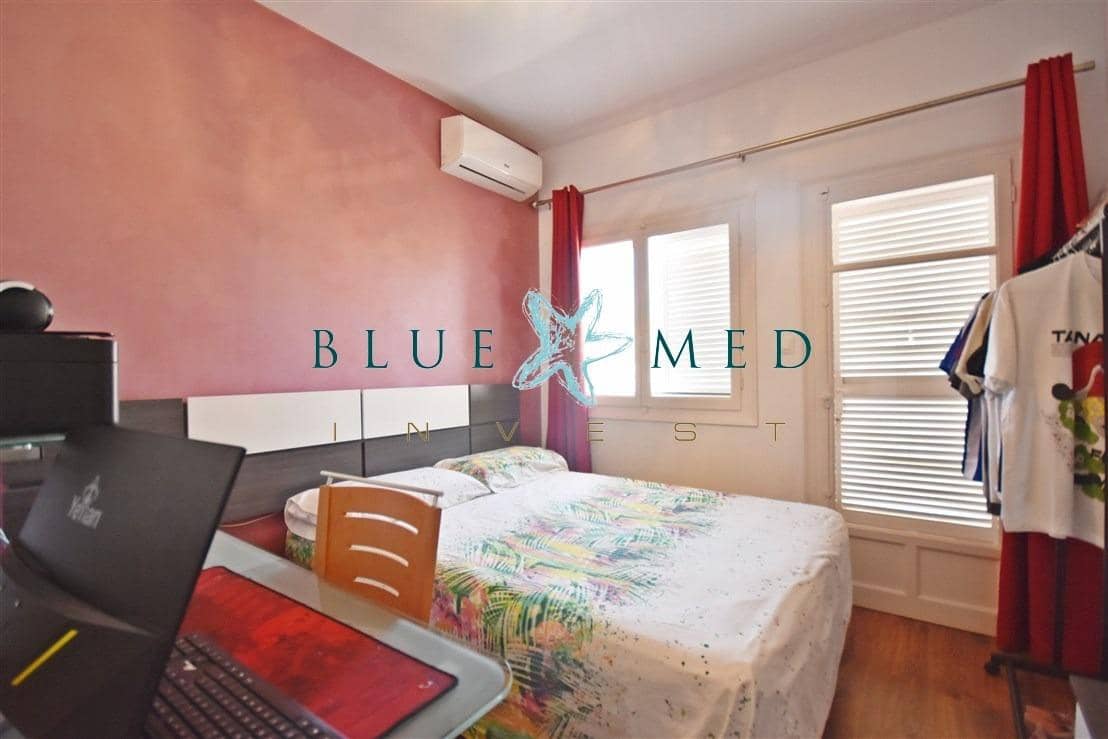 3 slaapkamer Appartement te koop in Puerto de Mazarron met zwembad - € 231.000 (Ref: 9169503)