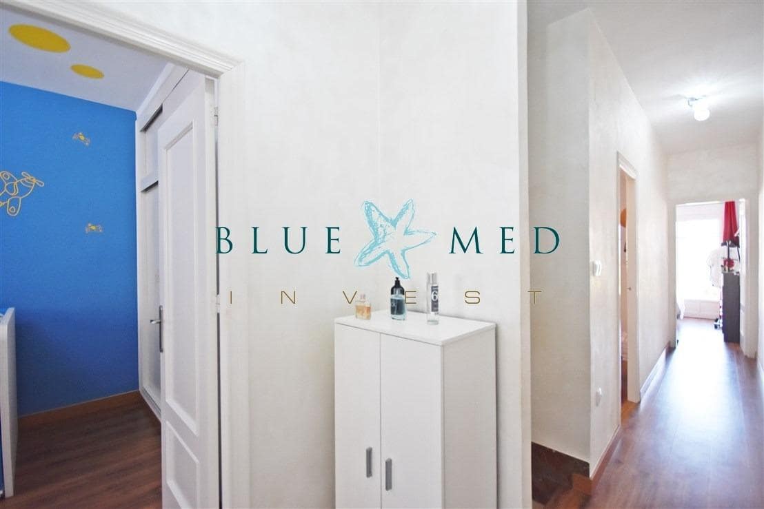 3 slaapkamer Appartement te koop in Puerto de Mazarron met zwembad - € 231.000 (Ref: 9169503)