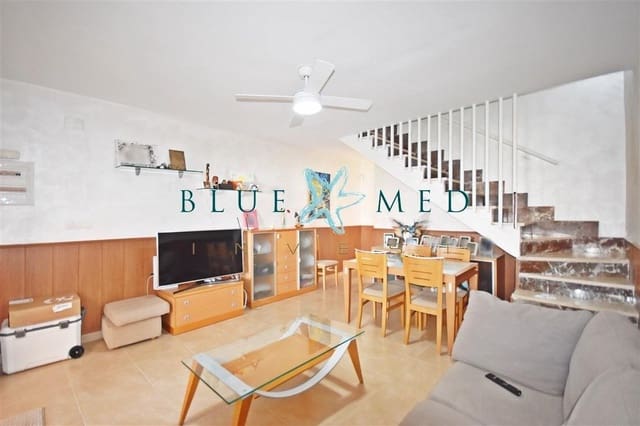 3 slaapkamer Appartement te koop in Puerto de Mazarron, Mazarrón met zwembad - € 231.000 (Ref: 9169503)