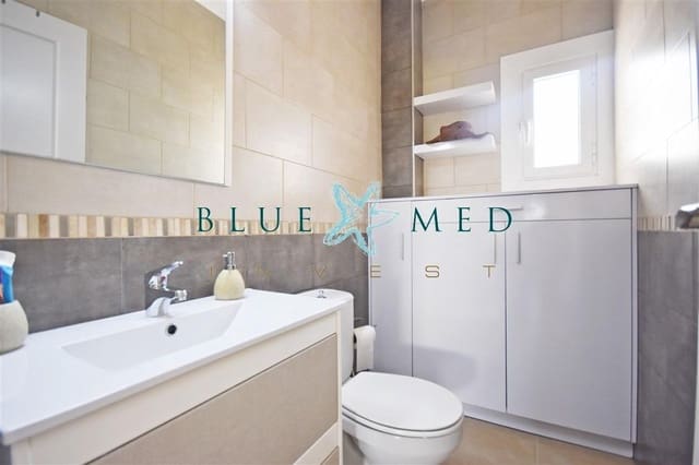 3 slaapkamer Appartement te koop in Puerto de Mazarron, Mazarrón met zwembad - € 231.000 (Ref: 9169503)